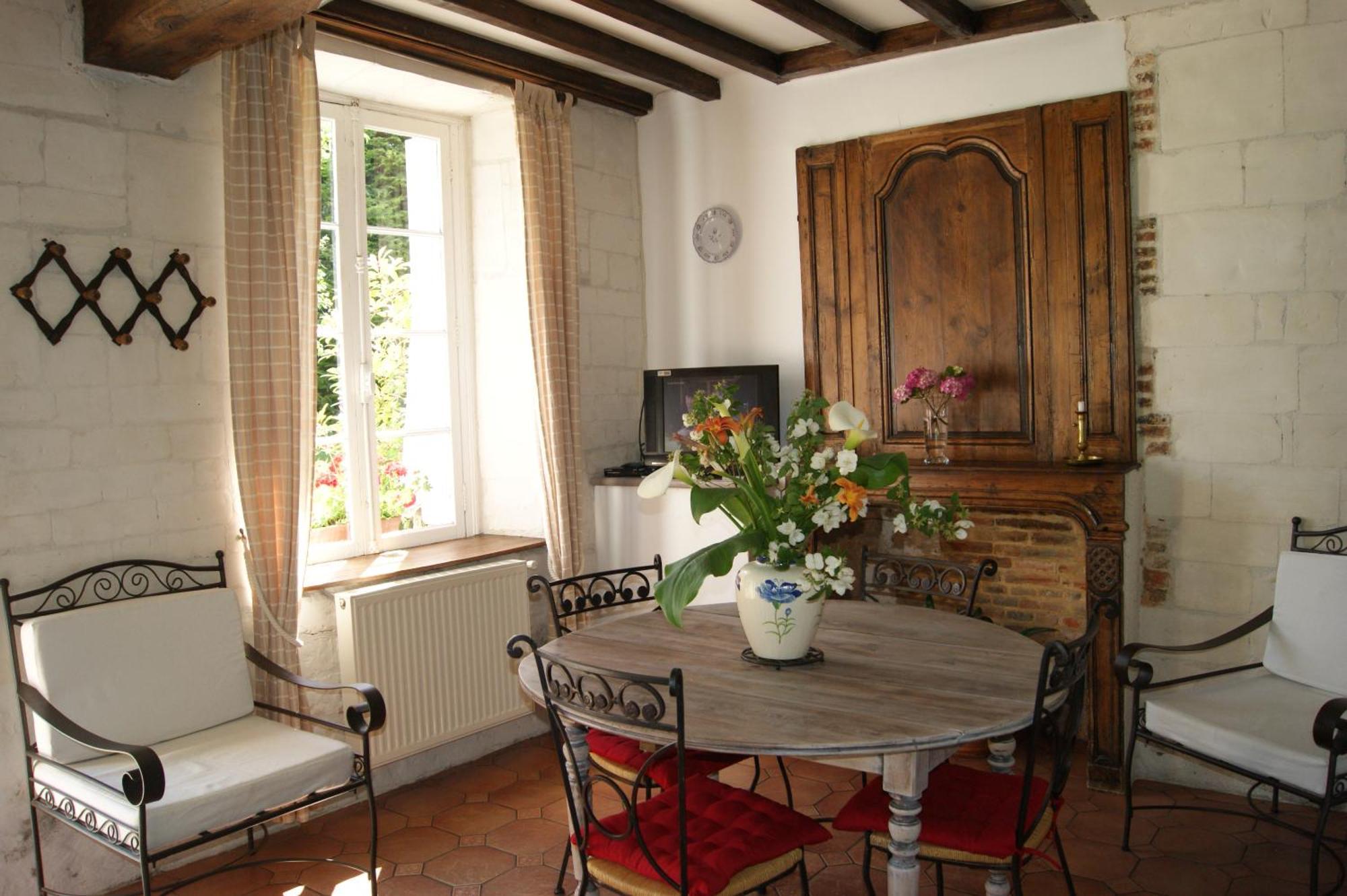 Gites Normands De Charme Les Chataigniers Bretteville-du-Grand Caux Exterior foto