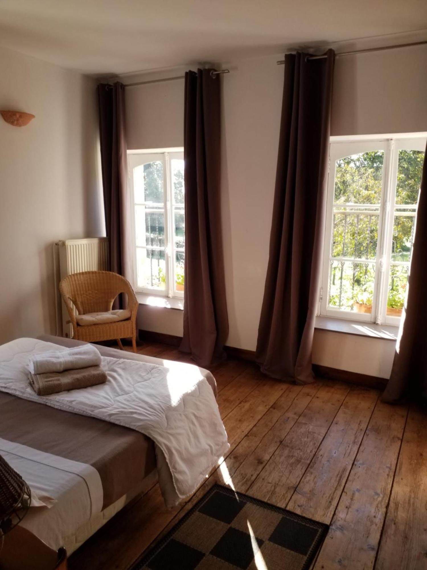 Gites Normands De Charme Les Chataigniers Bretteville-du-Grand Caux Exterior foto