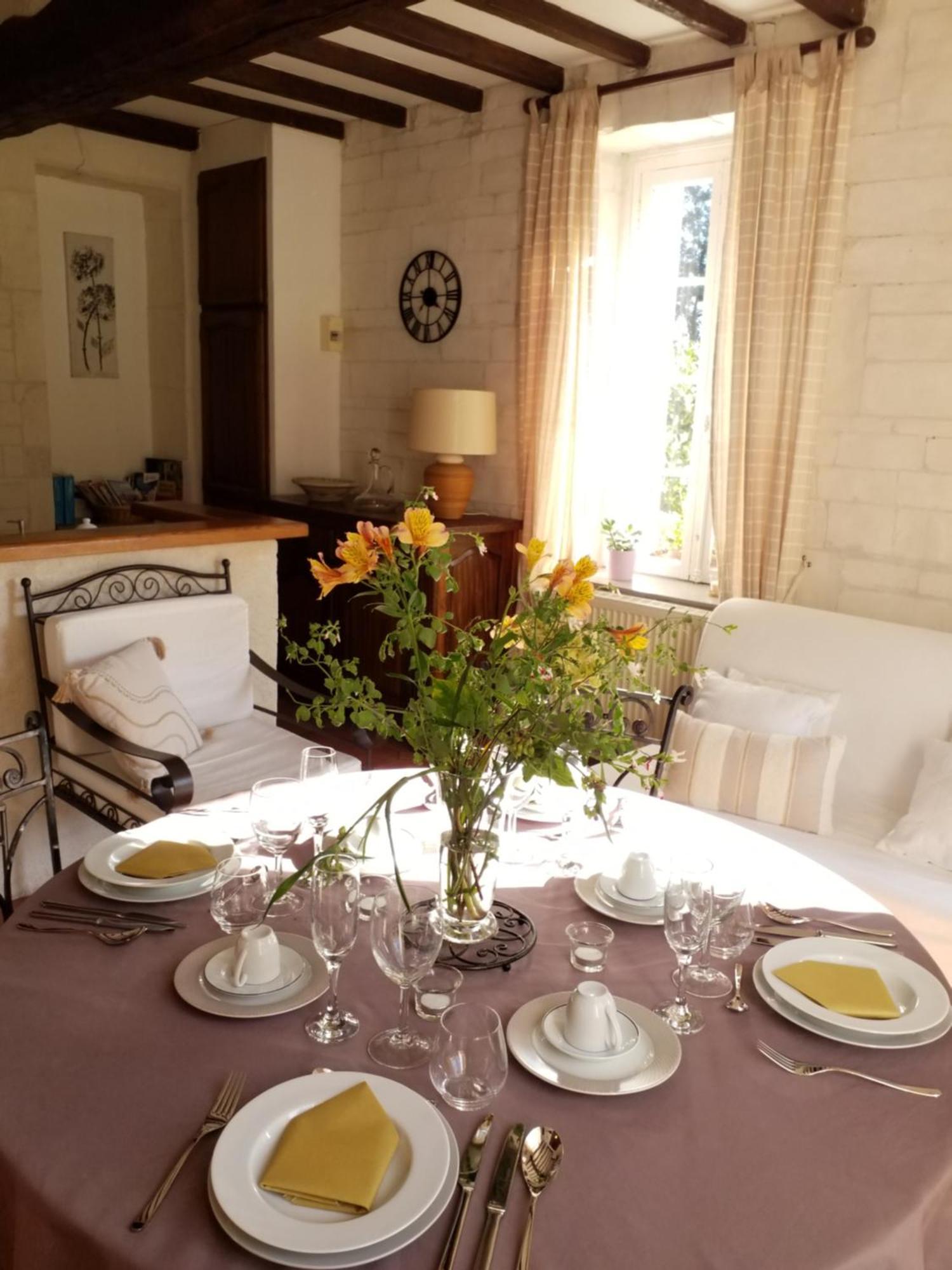 Gites Normands De Charme Les Chataigniers Bretteville-du-Grand Caux Exterior foto