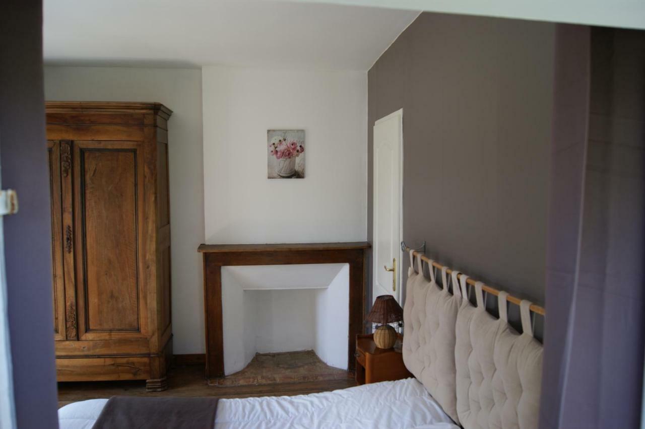 Gites Normands De Charme Les Chataigniers Bretteville-du-Grand Caux Exterior foto